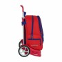 Cartable à roulettes Evolution Atlético Madrid Neptuno | Tienda24 - Global Online Shop Tienda24.eu