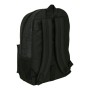 Mochila Escolar Paul Frank Team player Negro 30 x 46 x 14 cm | Tienda24 - Global Online Shop Tienda24.eu