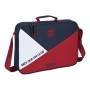 Cartable d'école F.C. Barcelona Corporativa Bleu Bordeaux (38 x 28 x 6 cm) | Tienda24 - Global Online Shop Tienda24.eu