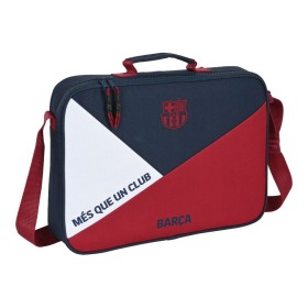 Mochila Escolar Benetton Flag Azul marino 33 x 45 x 22 cm | Tienda24 - Global Online Shop Tienda24.eu