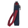 School Satchel F.C. Barcelona Corporativa Blue Maroon (38 x 28 x 6 cm) | Tienda24 - Global Online Shop Tienda24.eu