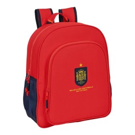 Kinderrucksack Real Sporting de Gijón Rot | Tienda24 - Global Online Shop Tienda24.eu