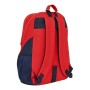 Cartable RFEF Rouge Bleu (32 x 44 x 16 cm) | Tienda24 - Global Online Shop Tienda24.eu