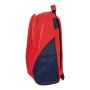 Cartable RFEF Rouge Bleu (32 x 44 x 16 cm) | Tienda24 - Global Online Shop Tienda24.eu