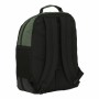 Cartable BlackFit8 Gradient Noir Vert militaire 32 x 42 x 15 cm | Tienda24 - Global Online Shop Tienda24.eu