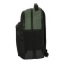 Cartable BlackFit8 Gradient Noir Vert militaire 32 x 42 x 15 cm | Tienda24 - Global Online Shop Tienda24.eu