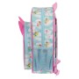 Mochila Escolar Gabby's Dollhouse Azul 32 X 38 X 12 cm | Tienda24 - Global Online Shop Tienda24.eu