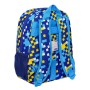 Cartable Sonic Speed 26 x 34 x 11 cm Bleu | Tienda24 - Global Online Shop Tienda24.eu