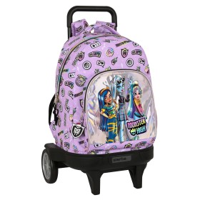 Cartable Spider-Man Neon Blue marine 33 x 42 x 14 cm | Tienda24 - Global Online Shop Tienda24.eu