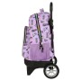 Cartable à roulettes Monster High Best boos Lila 33 X 45 X 22 cm | Tienda24 - Global Online Shop Tienda24.eu