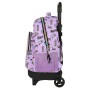 Cartable à roulettes Monster High Best boos Lila 33 X 45 X 22 cm | Tienda24 - Global Online Shop Tienda24.eu