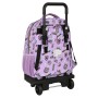 Cartable à roulettes Monster High Best boos Lila 33 X 45 X 22 cm | Tienda24 - Global Online Shop Tienda24.eu