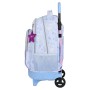 Cartable à roulettes Frozen Believe Lila 33 X 45 X 22 cm | Tienda24 - Global Online Shop Tienda24.eu