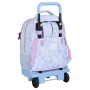 Cartable à roulettes Frozen Believe Lila 33 X 45 X 22 cm | Tienda24 - Global Online Shop Tienda24.eu