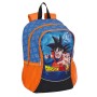 School Bag Dragon Ball Blue Orange 30 x 40 x 15 cm | Tienda24 - Global Online Shop Tienda24.eu