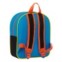 3D School Bag Dragon Ball Blue Orange 26 x 30 x 10 cm | Tienda24 - Global Online Shop Tienda24.eu