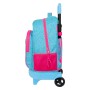 Cartable à roulettes LOL Surprise! Divas Bleu 33 X 45 X 22 cm | Tienda24 - Global Online Shop Tienda24.eu