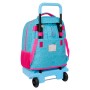 Cartable à roulettes LOL Surprise! Divas Bleu 33 X 45 X 22 cm | Tienda24 - Global Online Shop Tienda24.eu