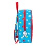 Child bag Mickey Mouse Clubhouse Fantastic Blue Red 22 x 27 x 10 cm | Tienda24 - Global Online Shop Tienda24.eu