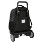 Trolley per la Scuola One Piece Nero 33 x 45 x 22 cm | Tienda24 - Global Online Shop Tienda24.eu