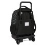 Trolley per la Scuola One Piece Nero 33 x 45 x 22 cm | Tienda24 - Global Online Shop Tienda24.eu