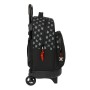 Mochila Escolar com Rodas One Piece Preto 33 x 45 x 22 cm | Tienda24 - Global Online Shop Tienda24.eu