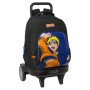 Schulrucksack mit Rädern Naruto Ninja Blau Schwarz 33 x 45 x 22 cm | Tienda24 - Global Online Shop Tienda24.eu