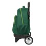 Mochila Escolar con Ruedas Real Betis Balompié Verde 33 x 45 x 22 cm | Tienda24 - Global Online Shop Tienda24.eu