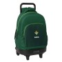 School Bag Real Betis Balompié Green 33 x 45 x 22 cm | Tienda24 - Global Online Shop Tienda24.eu