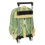 Mochila Escolar com Rodas Mufasa Verde Bege 27 x 33 x 10 cm | Tienda24 - Global Online Shop Tienda24.eu