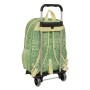 Cartable à roulettes Mufasa Vert Beige 33 x 42 x 14 cm | Tienda24 - Global Online Shop Tienda24.eu