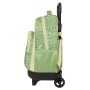 Mochila Escolar com Rodas Mufasa Verde Bege 33 x 45 x 22 cm | Tienda24 - Global Online Shop Tienda24.eu