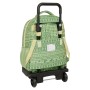 Trolley per la Scuola Mufasa Verde Beige 33 x 45 x 22 cm | Tienda24 - Global Online Shop Tienda24.eu