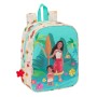 School Bag Vaiana Blue Beige 22 x 27 x 10 cm | Tienda24 - Global Online Shop Tienda24.eu