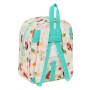 School Bag Vaiana Blue Beige 22 x 27 x 10 cm | Tienda24 - Global Online Shop Tienda24.eu