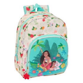 Kinderrucksack Safta 19 x 22 x 14 cm Dschungel | Tienda24 - Global Online Shop Tienda24.eu