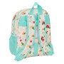 Cartable Vaiana Bleu Beige 28 x 34 x 10 cm | Tienda24 - Global Online Shop Tienda24.eu