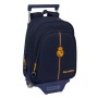 Cartable à roulettes Real Madrid C.F. 2nd Kit 24/25 Blue marine 27 x 33 x 10 cm | Tienda24 - Global Online Shop Tienda24.eu