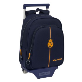 Mochila Escolar com Rodas Rainbow High Fúcsia 33 X 45 X 22 cm | Tienda24 - Global Online Shop Tienda24.eu