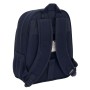 School Bag Real Madrid C.F. 2nd Kit 24/25 Navy Blue 27 x 33 x 10 cm | Tienda24 - Global Online Shop Tienda24.eu