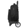 Cartable F.C. Barcelona Black Noir 33 x 45 x 22 cm | Tienda24 - Global Online Shop Tienda24.eu