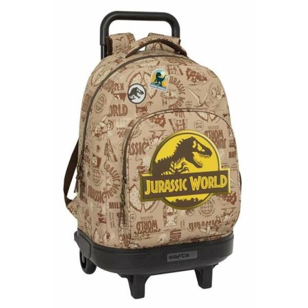 Trolley per la Scuola Jurassic World 33 x 45 x 22 cm | Tienda24 - Global Online Shop Tienda24.eu