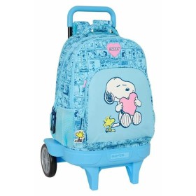 School Bag Lilo & Stitch | Tienda24 - Global Online Shop Tienda24.eu