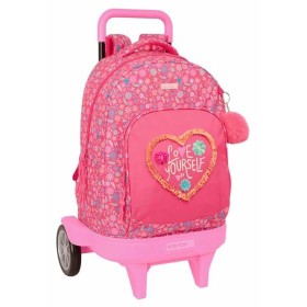 Cartable Minnie Mouse | Tienda24 - Global Online Shop Tienda24.eu