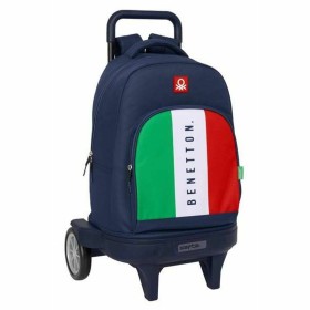 Trolley per la Scuola Frozen Ice Magic 33 x 45 x 22 cm | Tienda24 - Global Online Shop Tienda24.eu