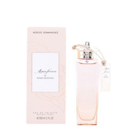 Damenparfüm Adolfo Dominguez EDT 60 ml | Tienda24 - Global Online Shop Tienda24.eu