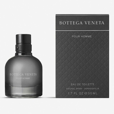 Herrenparfüm Bottega Veneta EDT 50 ml | Tienda24 - Global Online Shop Tienda24.eu