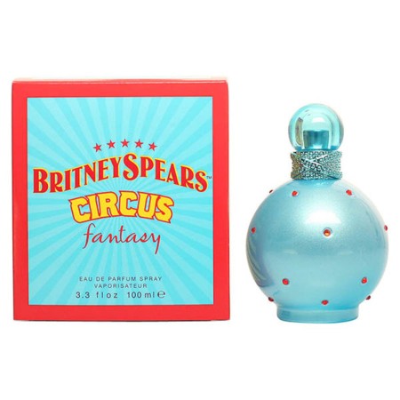 Women's Perfume Circus Fantasy Britney Spears BRTPFW025 EDP EDP 100 ml | Tienda24 - Global Online Shop Tienda24.eu