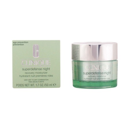 Anti-Ageing Cream Clinique ZHAM010000 50 ml | Tienda24 - Global Online Shop Tienda24.eu