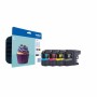 Original Ink Cartridge Brother LC-123VALBP Multicolour by Brother, Printer toners and inks - Ref: M0502964, Price: 71,31 €, D...